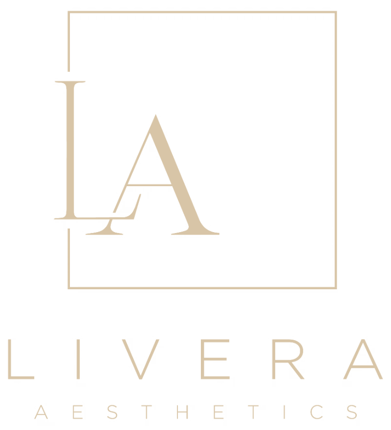 LIVERA AESTHETICS Logo